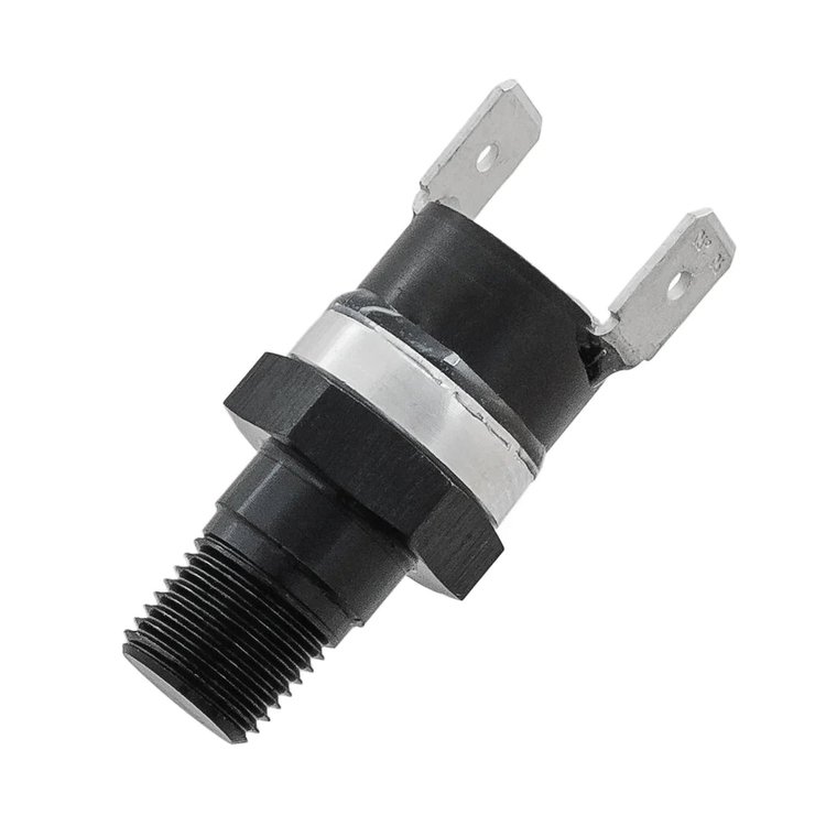 TS200 Thermal Switch, 1/8 in. NPT, 200-Degree F