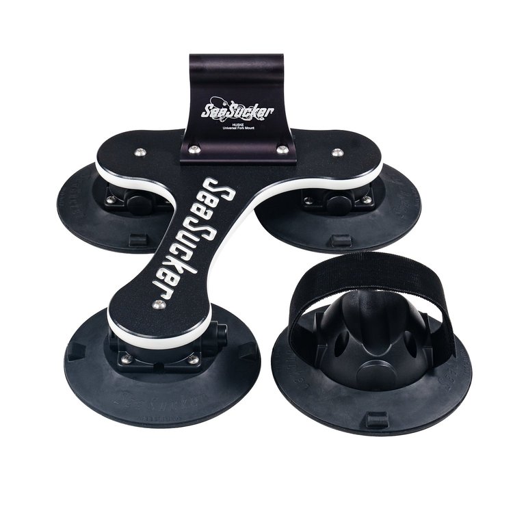 BT1004 Talon 1-Bike Rack