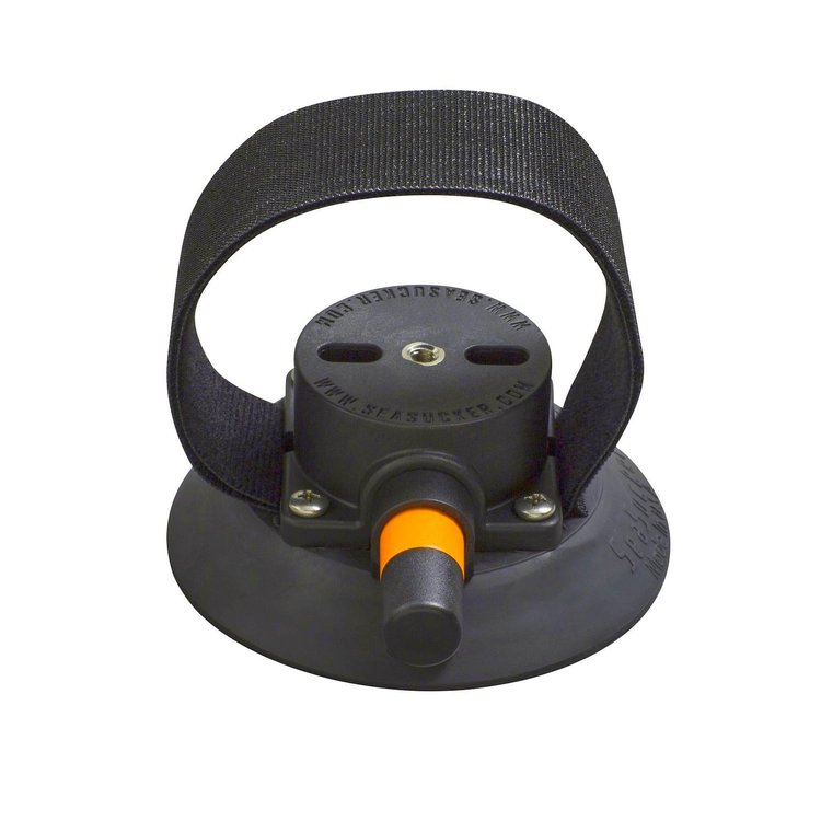 BV1002 Compact Rear Wheel Strap