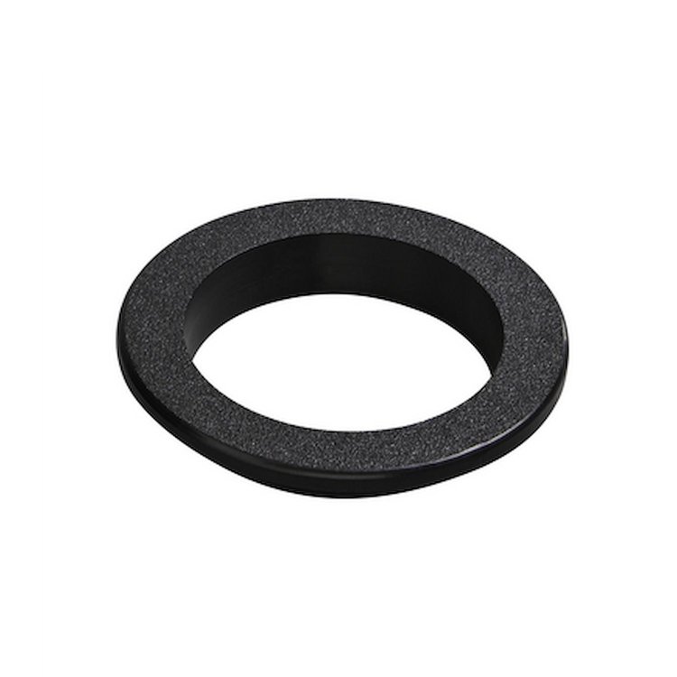 CX2306B Tumbler Ring - Black