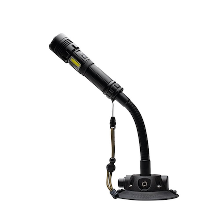 EL5880 Heavy-Duty Flashlight Mount