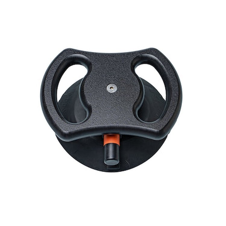 MB5277B Hand Grip - Black