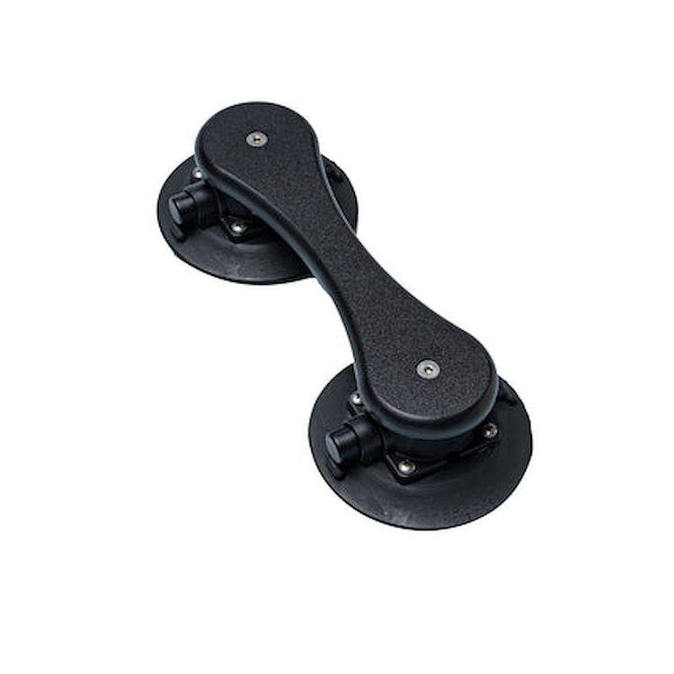 MB5280B Medium Duty Handle - Black