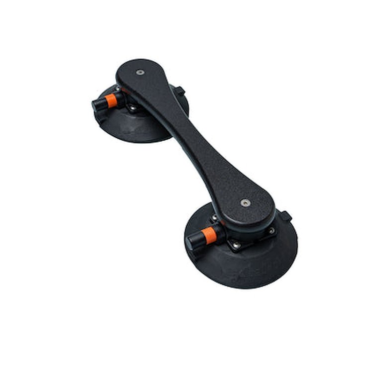 MB5281B Heavy Duty Handle - Black