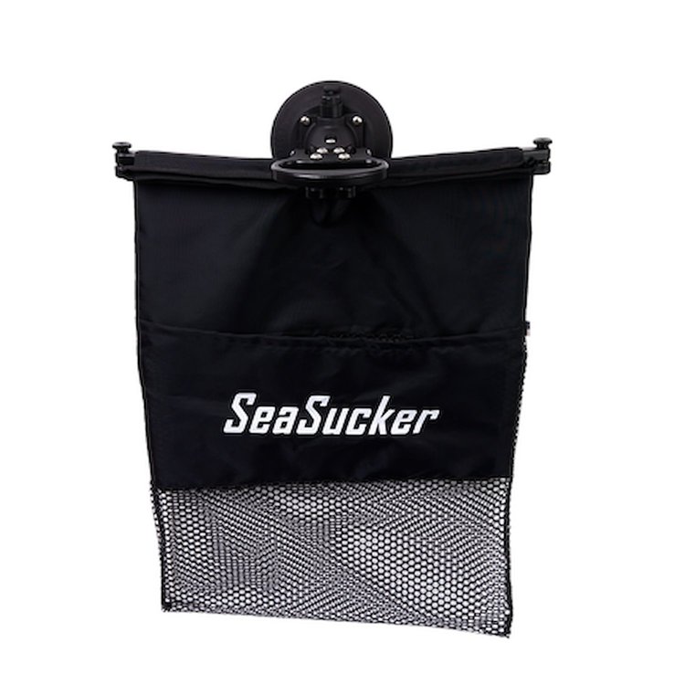MB5415B Basking Bag, Standard Bag - Black