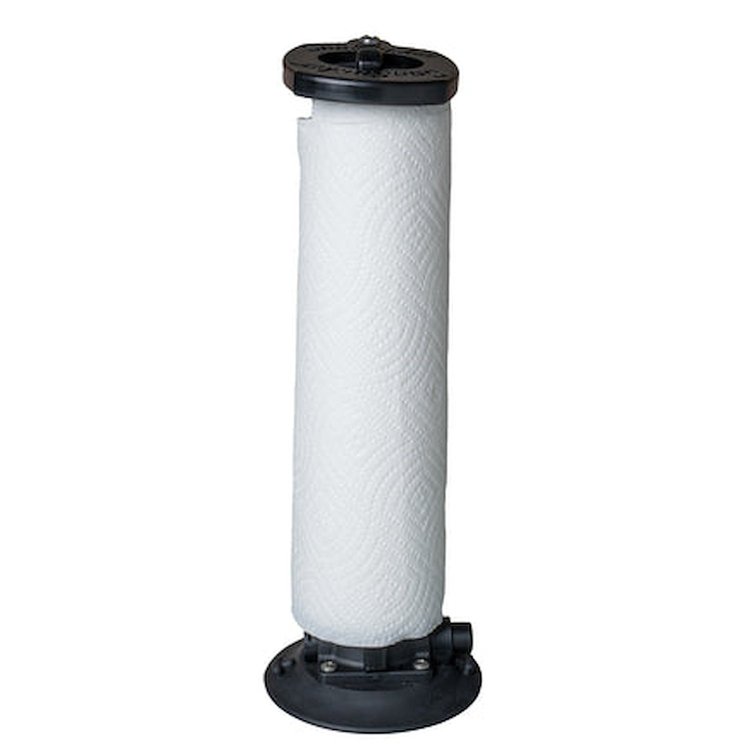 MB5420B Paper Towel Holder - Black