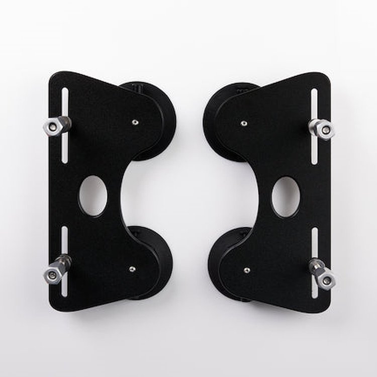 SM2705 Universal Recovery Board Mount