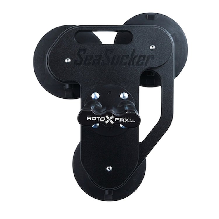 SM2851 RotopaX Tank Holder - 5 Gallon