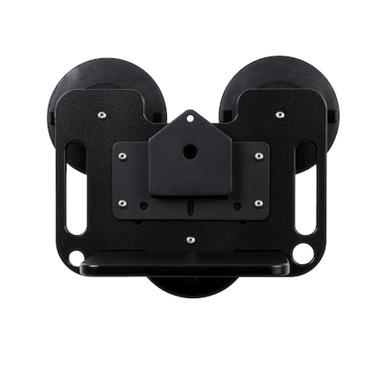 SM2900 SeaSucker x WaterPORT Tank Mount