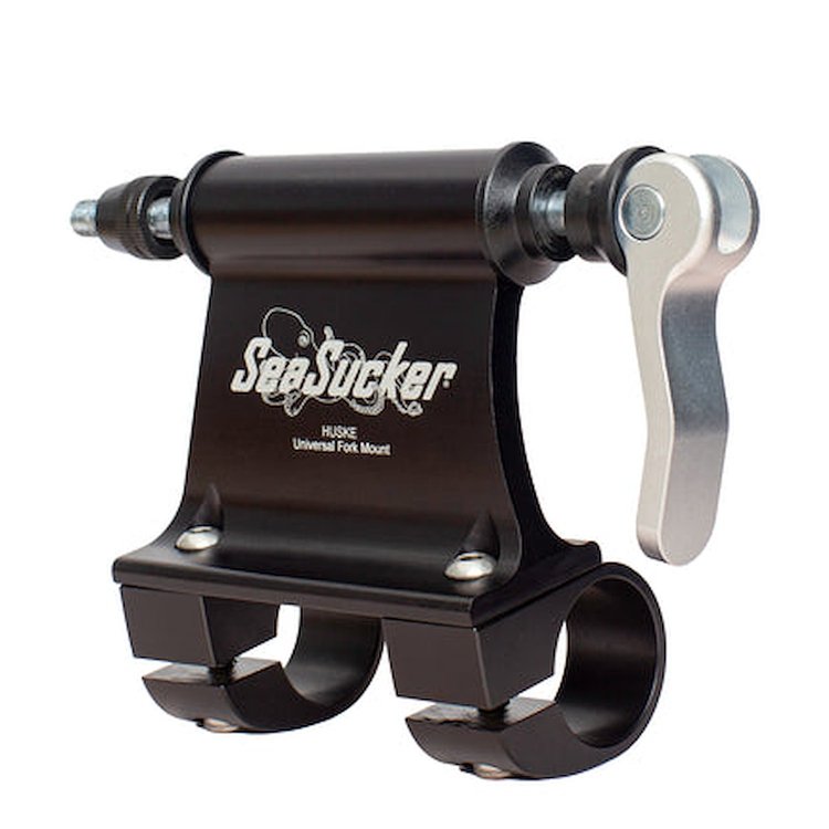 SX6171 Monkey Bars Bike Carrier - 9mm QR