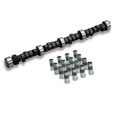 Cams H/E KIT-SB CHEVY 260/441