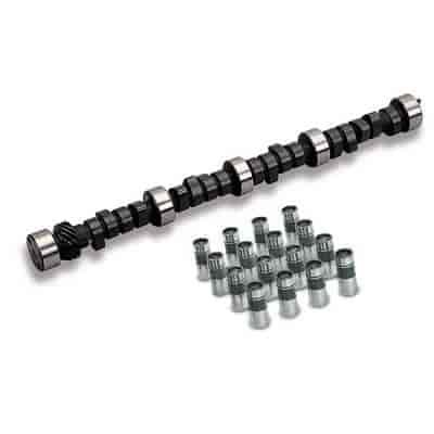 Cams HIGH EFFICIENCY CAM KIT