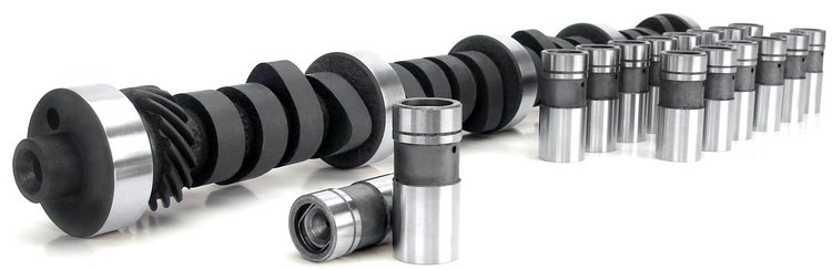 CAM/LIFTERS AMC V256H12
