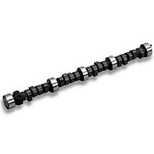 High Efficiency Hydraulic Flat Tappet Camshaft Chevy Big Block 396-454 Lift: .515" / .515"