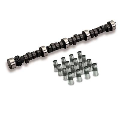 CAM/LIFTERS CS HE270H12