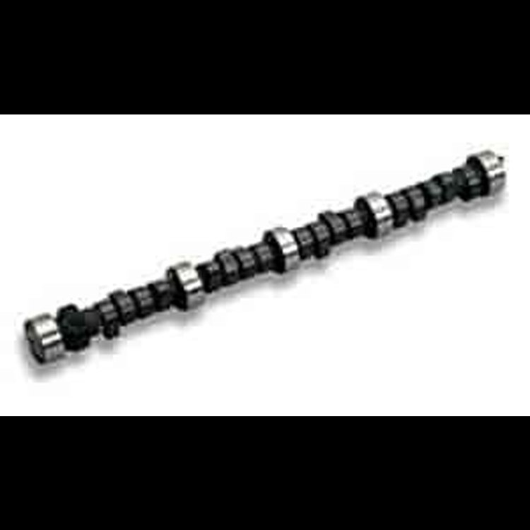 Street Master Hydraulic Flat Tappet Camshaft Chevy Small Block 262-400 Lift: .534" /.534"