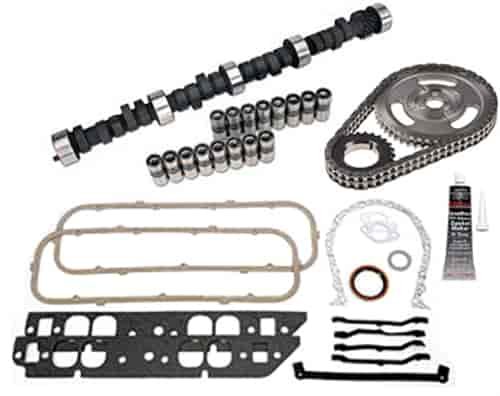 Voodoo Camshaft and Lifter Kit