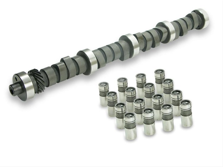 CAM/LIFTERS 351W HE253H12