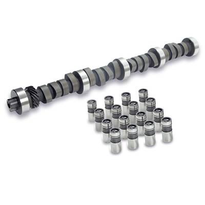 CAM/LIFTERS 351W HE255H12