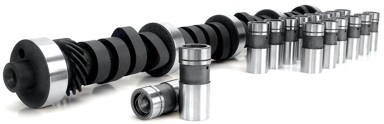 CAM/LIFTERS OLDS HE262H12