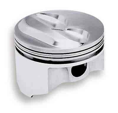 400 CHEVY 23 DOME GLS 4032