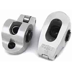 Voodoo Aluminum Roller Rockers Mopar 361-440 Shaft Mount