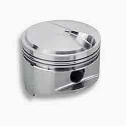 BIG BLOCK CHEVY 502 MINI DOME