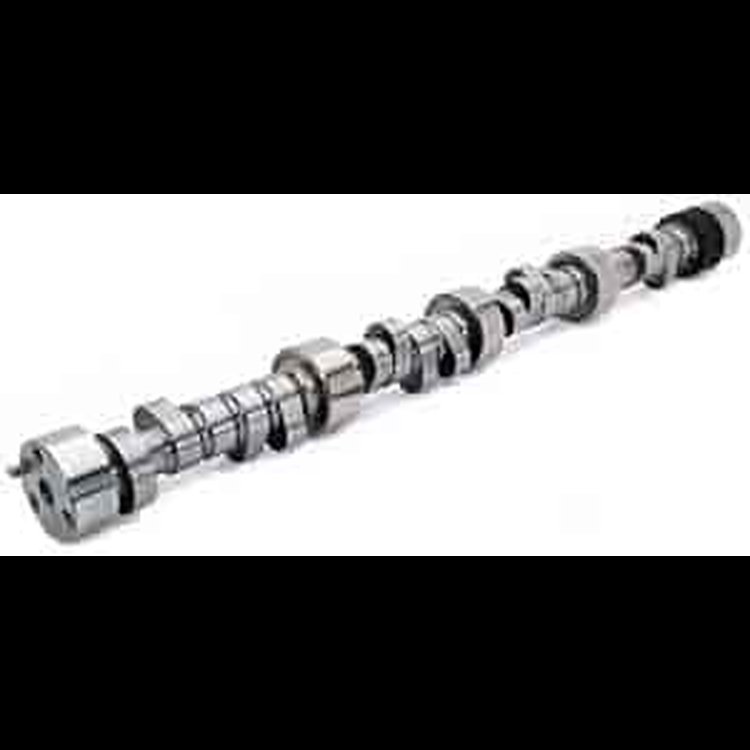 BareBones Hydraulic Roller Camshaft Chevy Small Block 1987-Present, and LT4 Lift: .503" /.503"