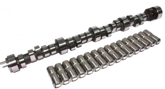 CAM/LIFTERS CS V270HR12