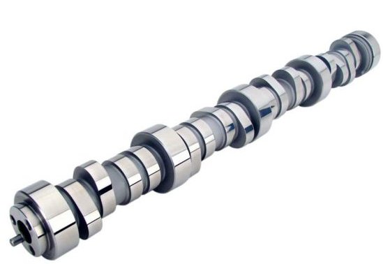 Voodoo Hydraulic Roller Camshaft GM V8 LS GEN III/IV Lift: .651 in. / .651 in.