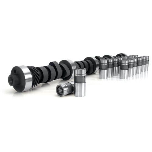 Voodoo Retrofit Hydraulic Roller Camshaft & Lifters GM LS Gen IV