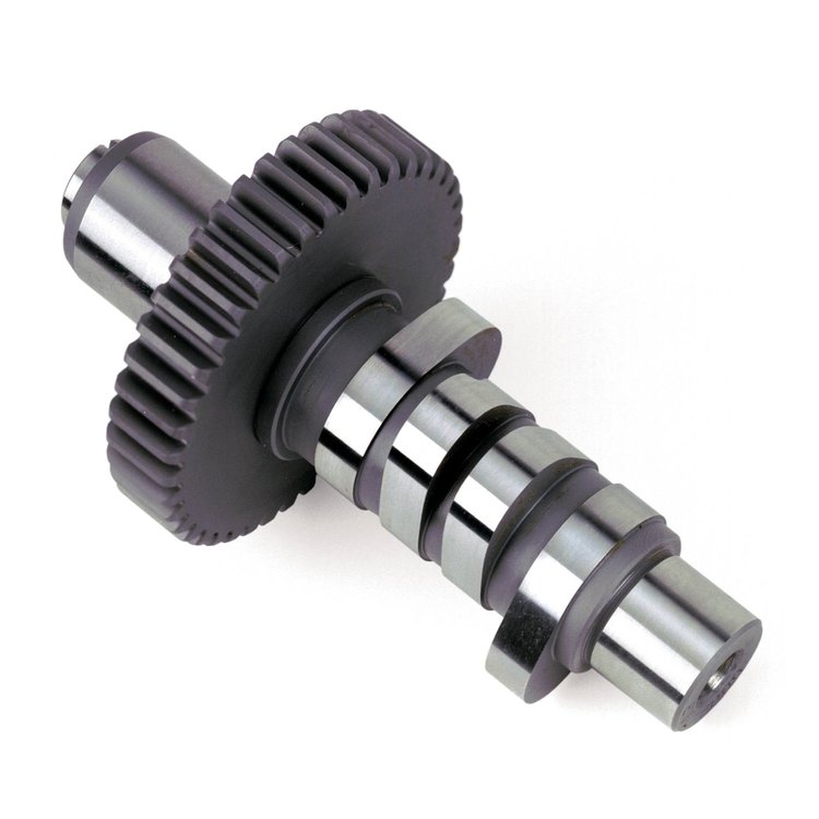 CAM SET HD LATE TWIN V293