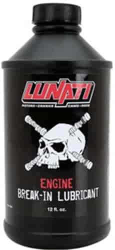 Engine Break-In Lube 12 oz