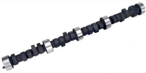 Street/Strip Solid Flat Tappet Cam Small Block Chevy Lift: .518''/.530''