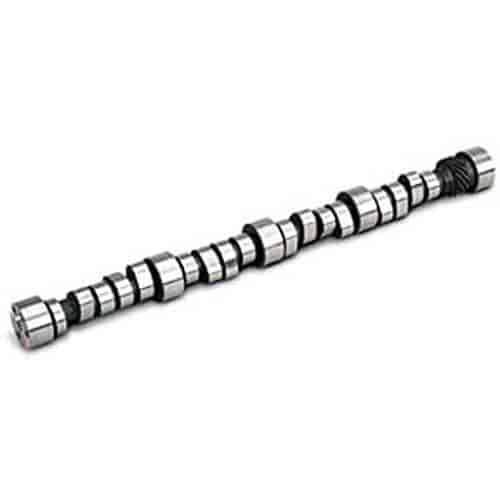 Drag Race Solid Flat Tappet Cam Small Block Chevy 262-400 Lift: .590" /.595"
