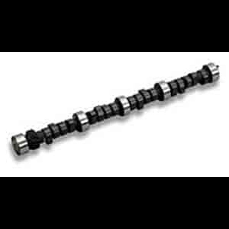 Oval Track Solid Flat Tappet Cam Small Block Chevy 262-400 Lift: .570" /.592"