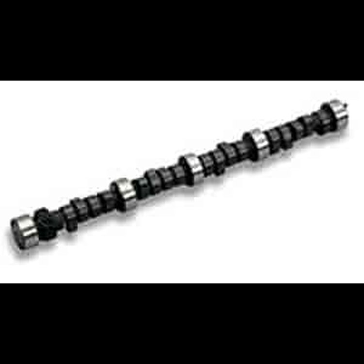 Oval Track Solid Flat Tappet Cam Small Block Chevy 262-400 Lift: .543" /.552"