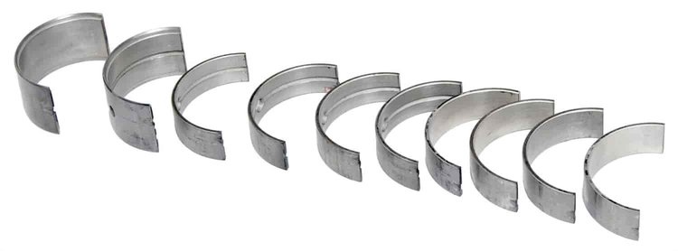 SB CHEV BEARING SPACERS