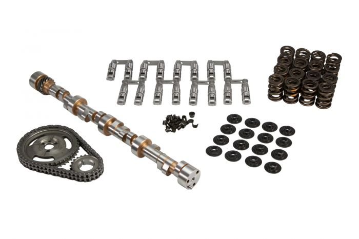 CAM K-KIT CS SS287SR08