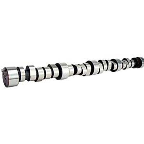 Voodoo Solid Roller Camshaft and Lifter Kit Small Block Chevy Lift: .585" /.600"
