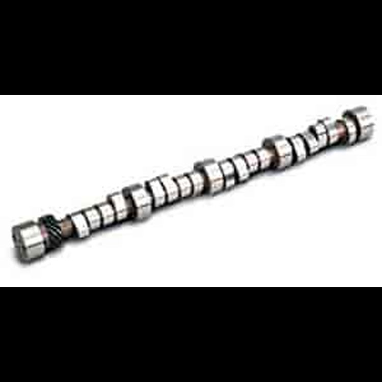 Oval Track Solid Roller Camshaft Small Block Chevy 262-400 Lift: .591" /.597"