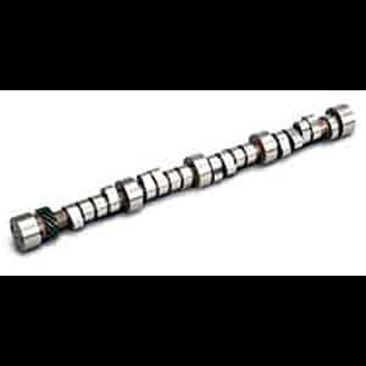 Oval Track Solid Roller Camshaft Small Block Chevy 262-400 Lift: .600" /.618"
