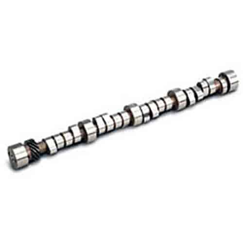 Oval Track Solid Roller Camshaft Small Block Chevy 293-297 Lift: .645" /.645"