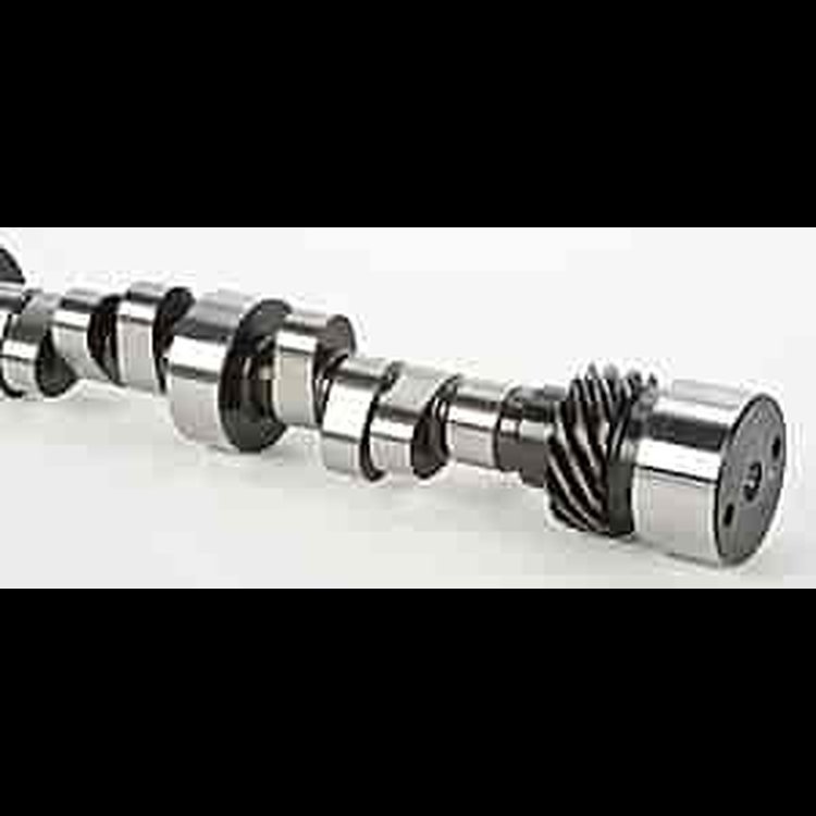 Oval Track Solid Roller Camshaft Small Block Chevy 262-400 Lift: .640" /.642"