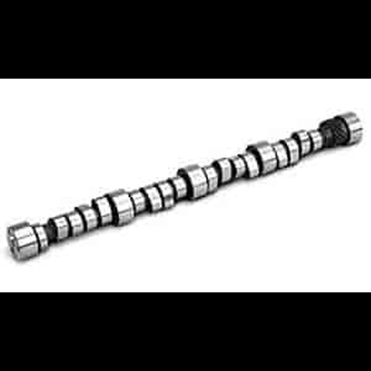 Drag Race Solid Roller Camshaft Small Block Chevy 262-400 Lift: .640" /.645"
