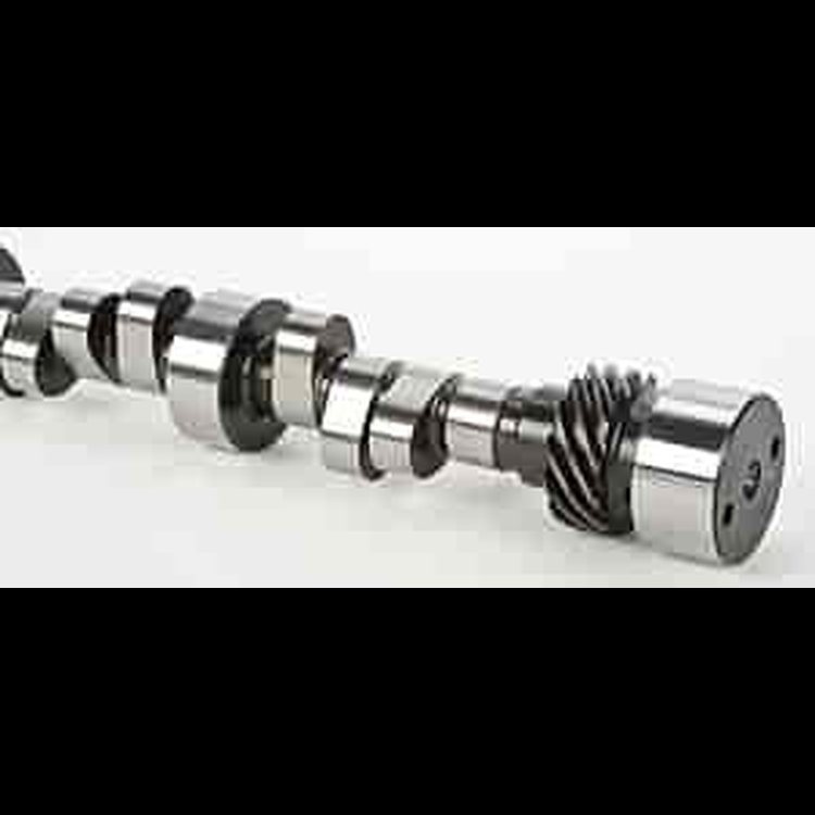Solid Roller Tappet Camshaft Small Block Chevy - Oval Track
