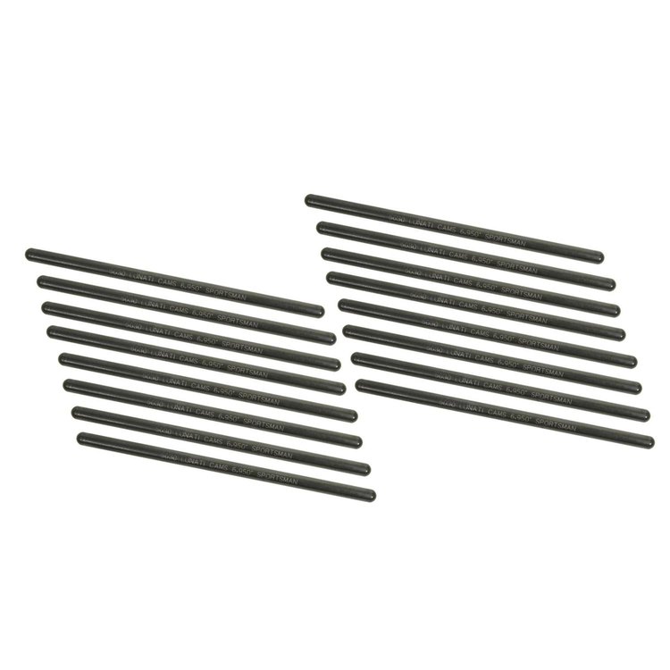 PUSHROD SET 5/16 SPORTSM