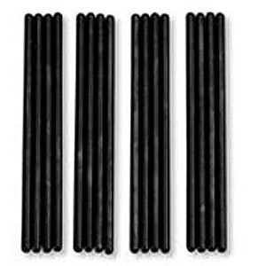 Sportsman Pushrods Chevy V8 265-400 + 90°, V6 200-262, + .100" Hardened
