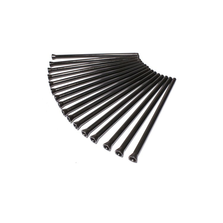 PUSHROD SET CRS W/ADJ RCK