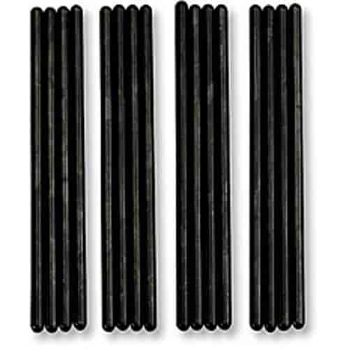 Performance Replacement Pushrod Chyrsler 383 with non-adjustable rocker arms